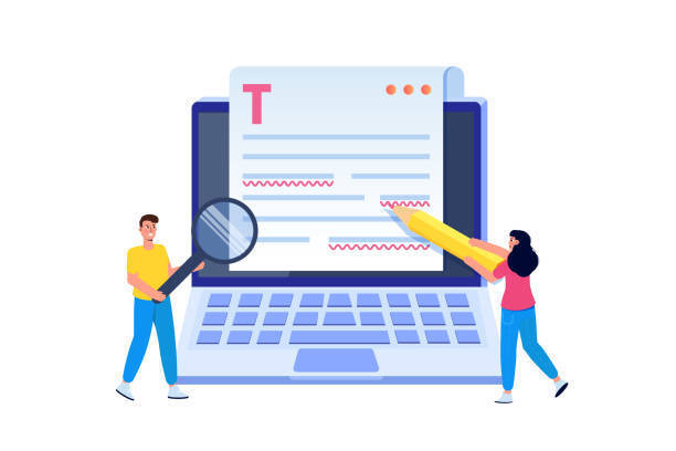 Как создать статью с нуля?