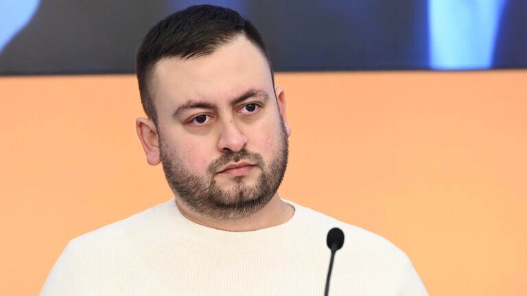 Латвийский суд оставил российского журналиста под арестом