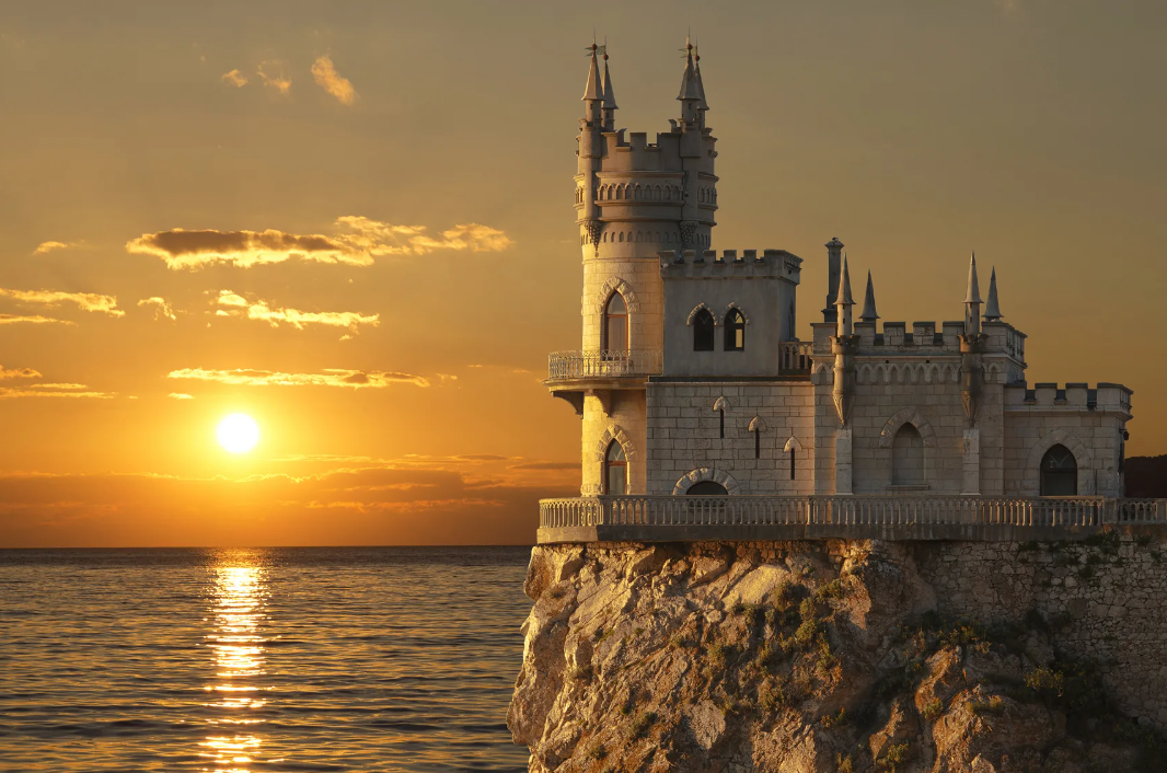 Куда отправиться отдыхать летом 2023 года.