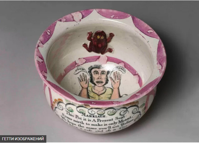 «Самый старый в мире» туалет со смывом найден в Сиане, Китай