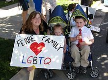 Один из самый спорный и обсуждаемых законов на Западе, принятый за последнее время в России.