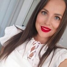 Александра, г. Москва