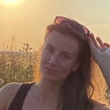 Ульяна, г. Москва