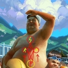 Linkol'n, г. Валуйки