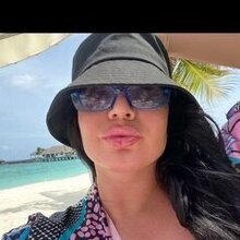 Лариса, г. Москва