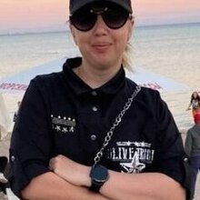 Анна, г. Москва