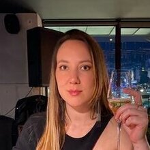 Анастасия, г. Москва