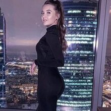 Олеся, г. Москва