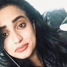 Екатерина, г. Москва