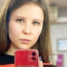 Олеся, г. Москва