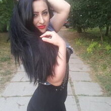 Ксения, г. Москва