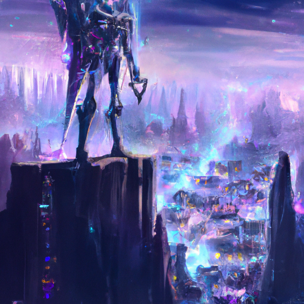 Угроза искусственного интеллекта