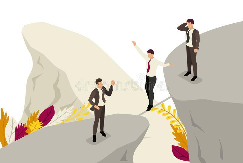 Как преодолеть страх? Психология восприятия!