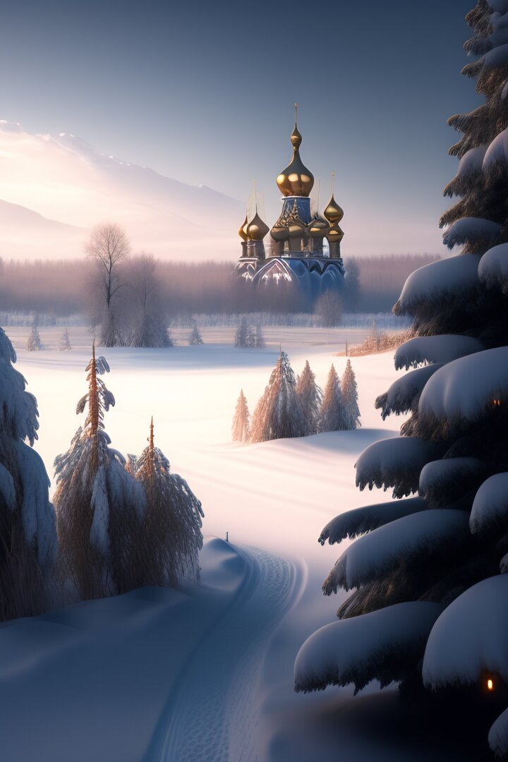 Что будет с Россией через 10 лет? Что думают иностранцы?