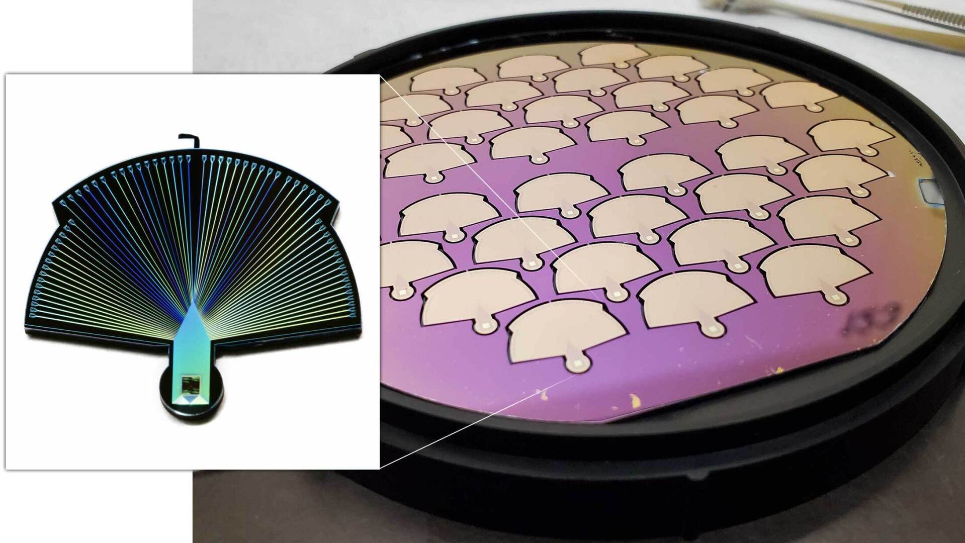 Квантовый детектор NASA достиг мирового уровня.