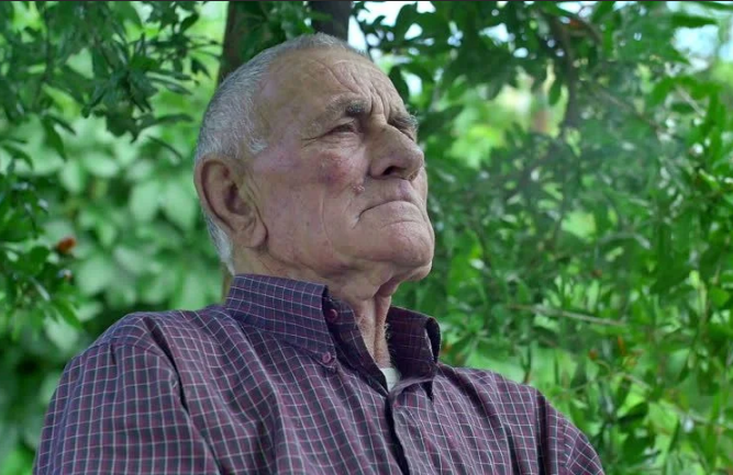 А вы спасли кого нибудь?