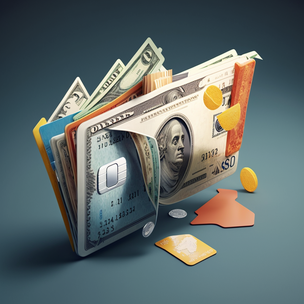 Эффективное использование банковских услуг