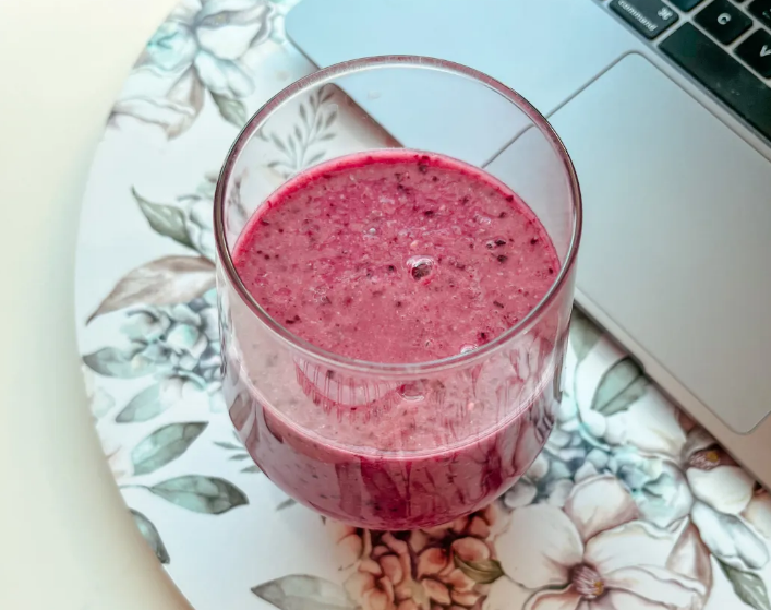 Здоровое питание – основные принципы