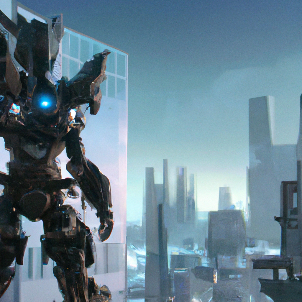 Угроза искусственного интеллекта