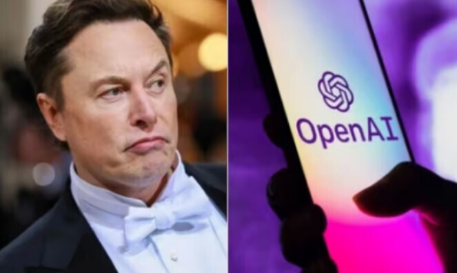 Борьба ИИ: Элон Маск формирует команду для борьбы с ChatGPT