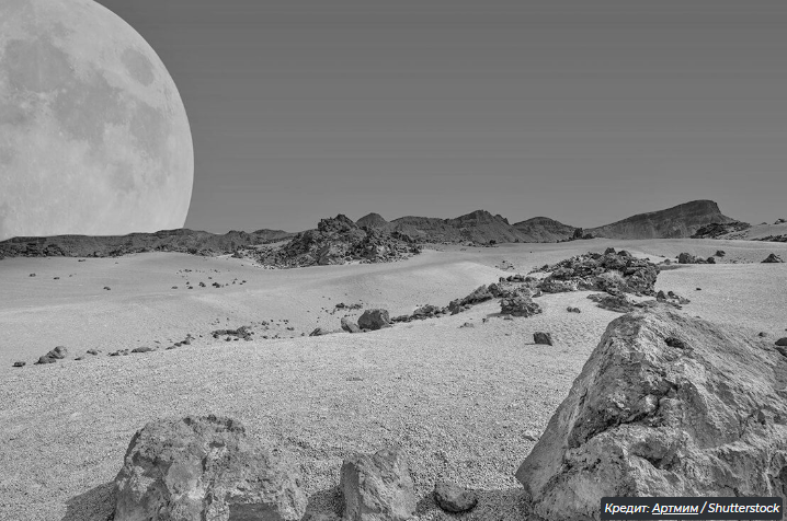 6 увлекательных фактов о Марсе