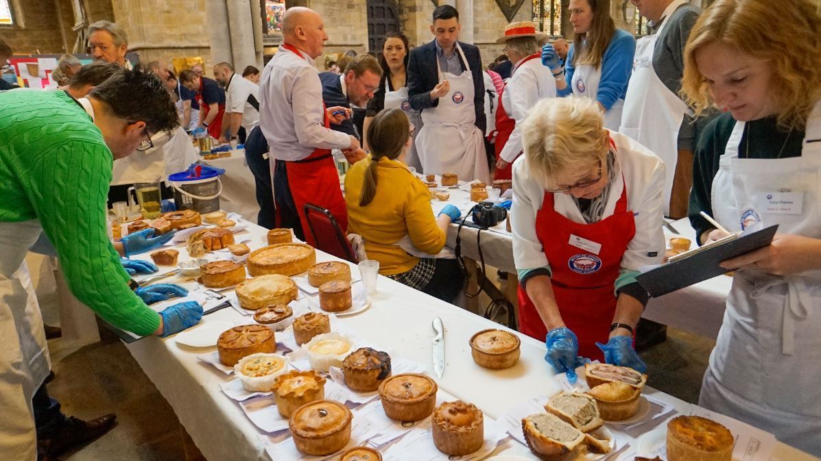 Вкусный день 6 марта 2023