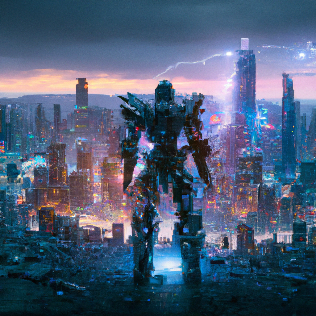 Угроза искусственного интеллекта