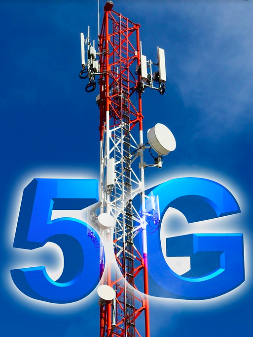 5G: следующее поколение беспроводных технологий или облучение человека?