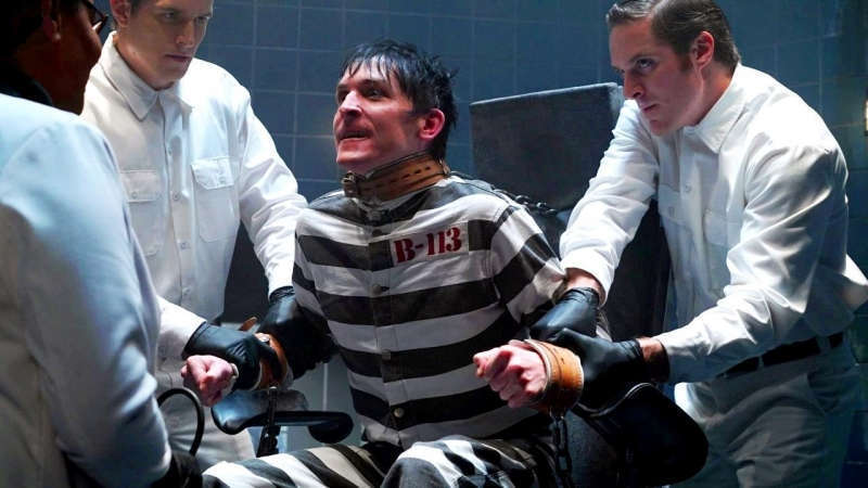 "Супергеройский боевик «Готэм» закрывается после пятого сезона: финальный сезон выйдет осенью-зимой 2019 года"