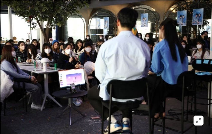 Южнокорейские романтические реалити-шоу переживают бум, но брак больше не является конечной целью