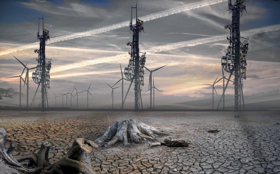 5G: следующее поколение беспроводных технологий или облучение человека?