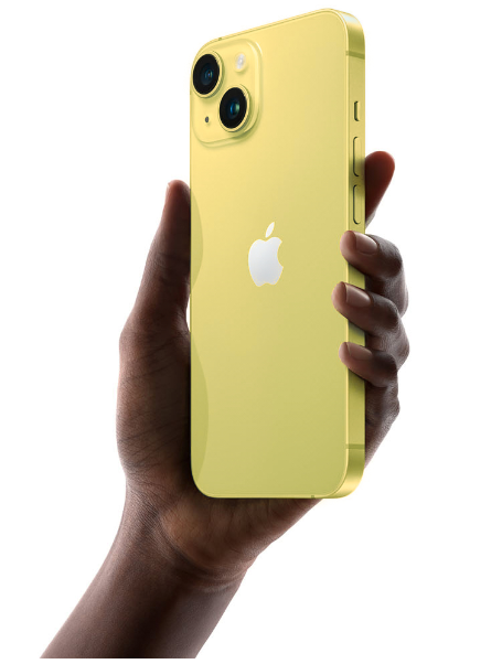 Что представит Apple на следующей неделе?