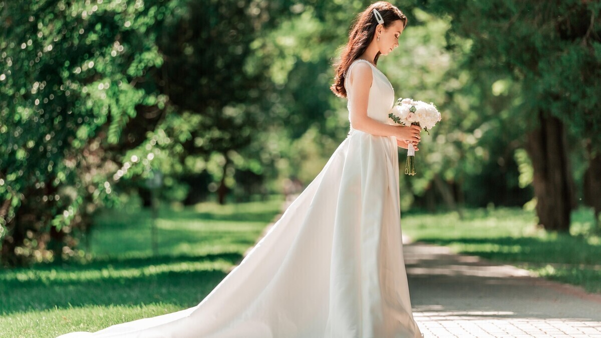 Интересная история выражения " До свадьбы заживет".