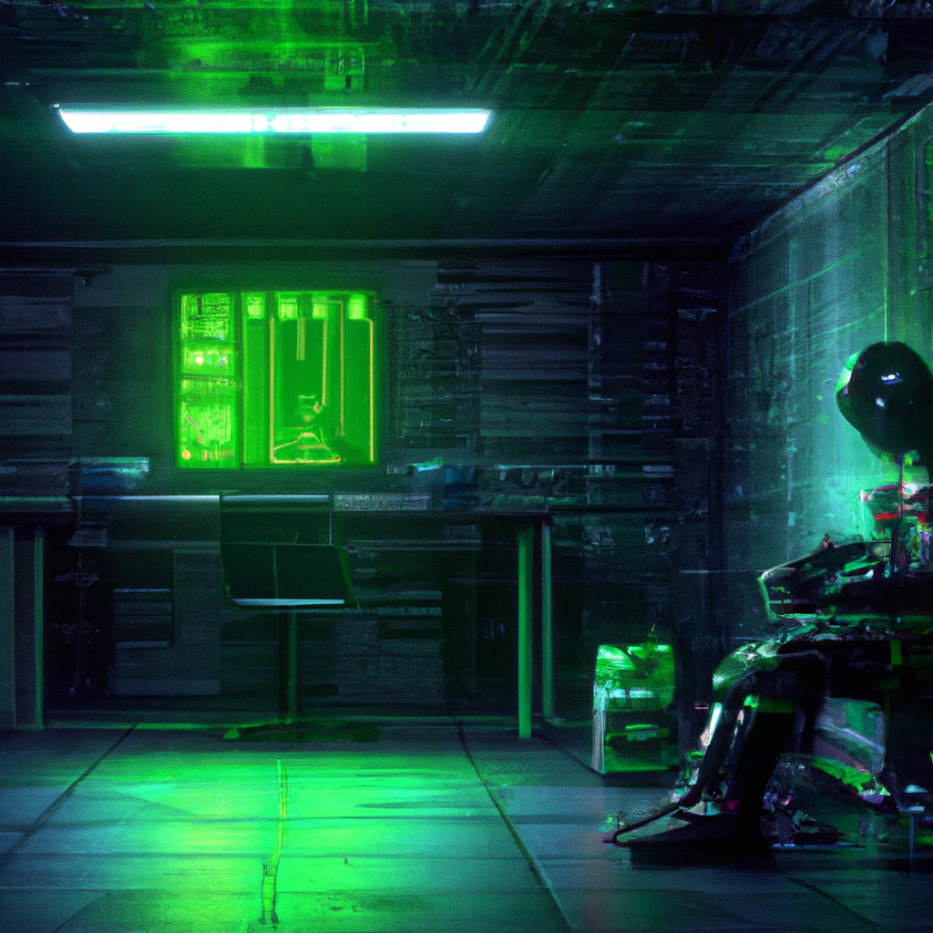 Угроза искусственного интеллекта