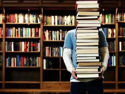 Мастерство чтения: как усваивать больше информации за короткое время.