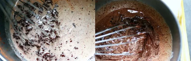 Шоколадные трюфели Роберта Линкса