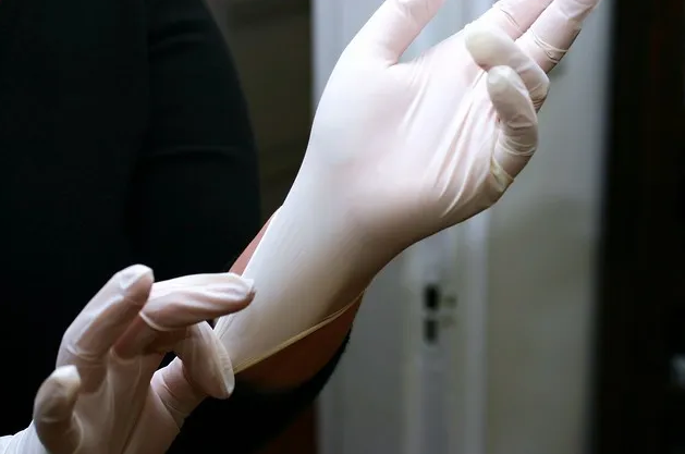 Шоколадные трюфели Роберта Линкса