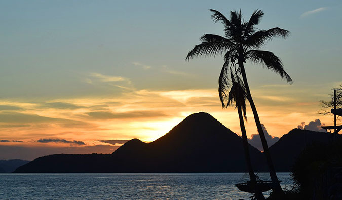 Места которые нужно и стоит посетить на Виргинских островах