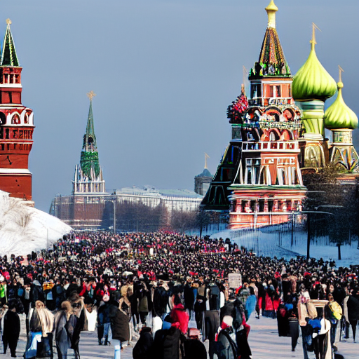 Что ждёт Россию в будущем?