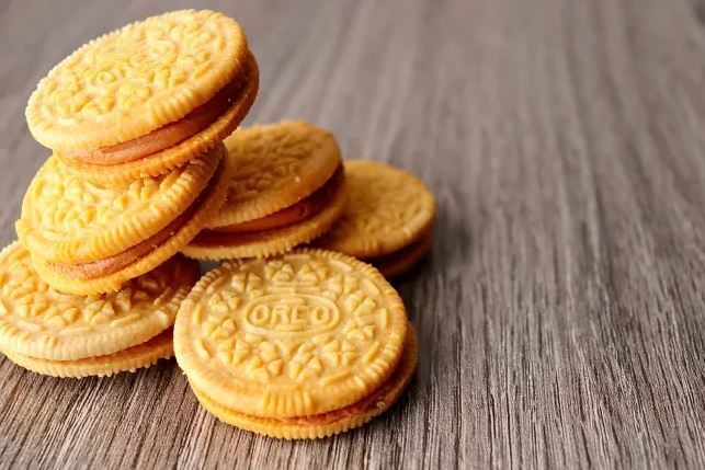 День печенья Орео