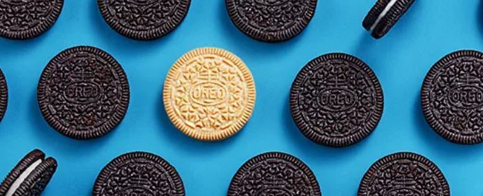 День печенья Орео