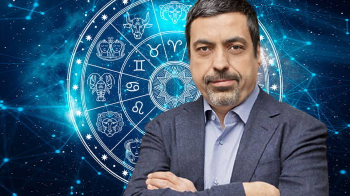 Гороскоп от Павла Глобы для всех знаков зодиака на март 2023 года