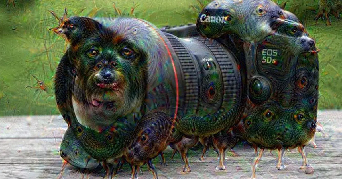 Midjourney уникален по свойму.