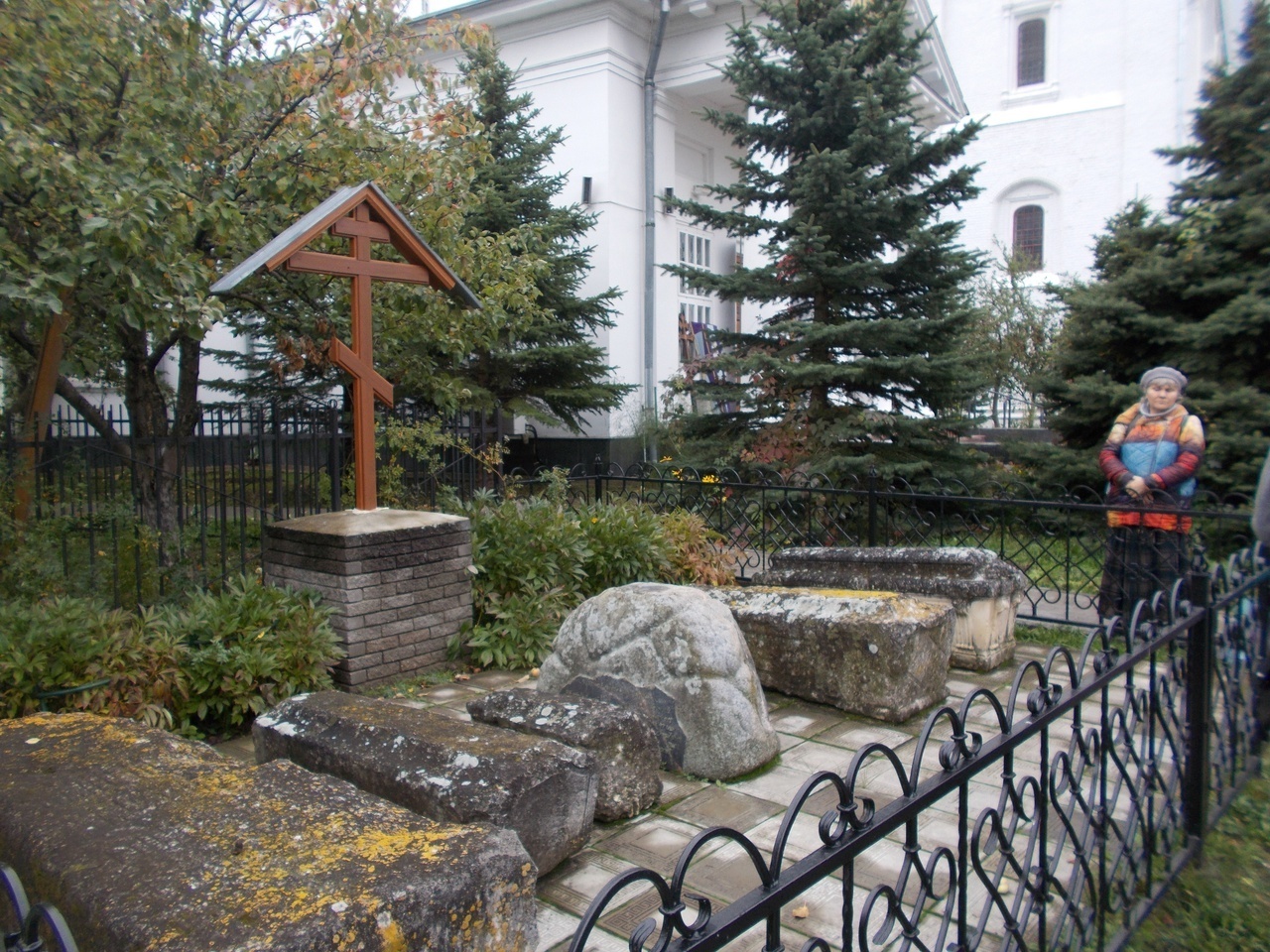 Паломническая поездка в Макарьев монастырь