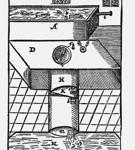«Самый старый в мире» туалет со смывом найден в Сиане, Китай