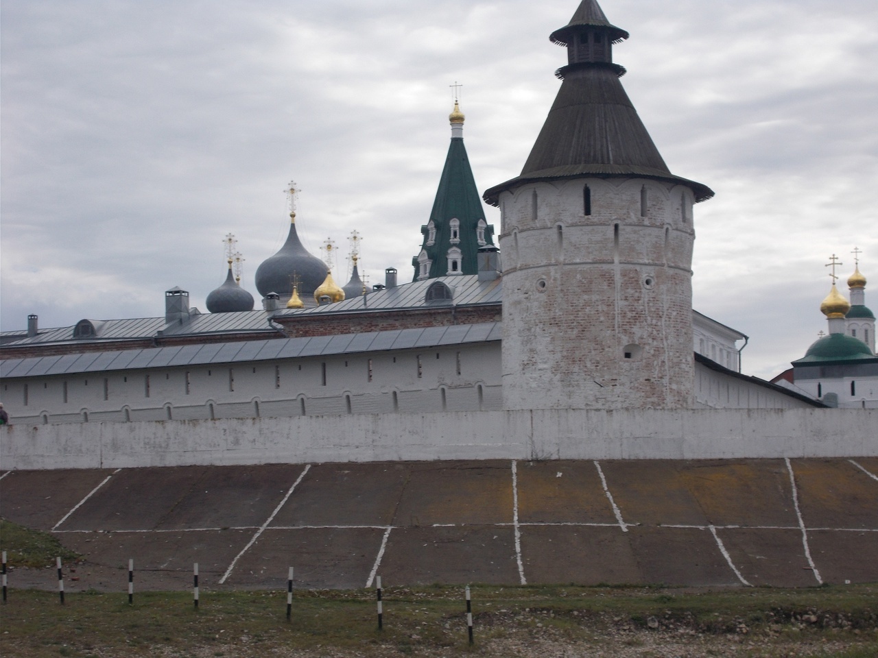 макарьев достопримечательности