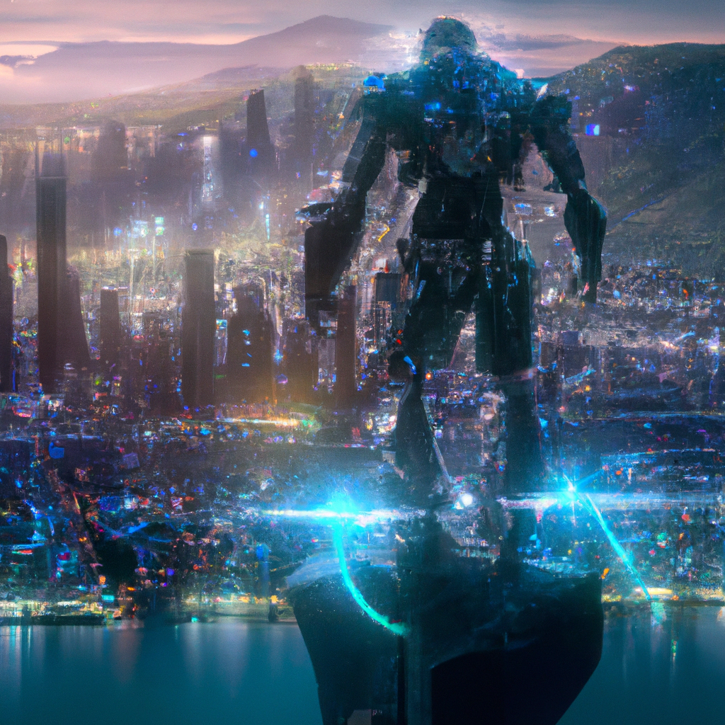 Угроза искусственного интеллекта