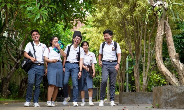 Возобновление мотивации учащихся к обучению с помощью ретритной программы