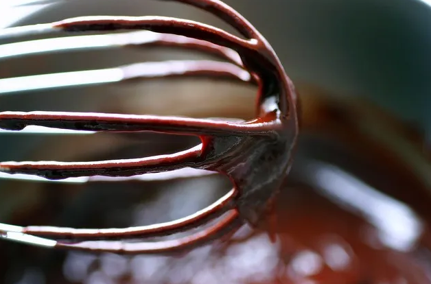 Шоколадные трюфели Роберта Линкса