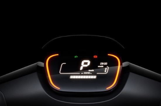 Анонсирован выпуск нового мощного электрического скутера Segway E300SE Launch Edition